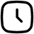 Clock icon