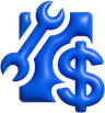 Trades Invoice Pro logo